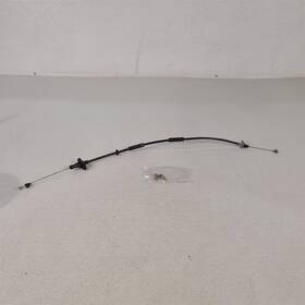 F6zf-9a758-bdv Ford F6zf-9a758-bd 1997 Mustang Cobra Accelerator Throttle Cable Aa7368
