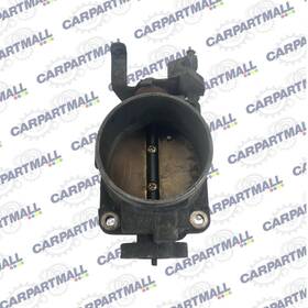 Ford F75u-9u538-aa 1997-2003 F-150 At Carburettor Throttle Body Valve