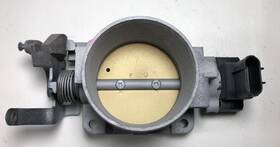 F75u-aa Ford 1997-2004 Expedition F150 4.6l V8 Throttle Body Assembly