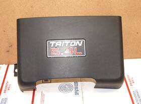 F75w-9e766-dj Ford F150 97-03 Expedition 97-02 Engine Cover Triton 5.4l Motor Trim Oem