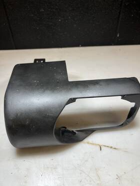 F7ua-9e766-ha Ford F7ua-9e766 1999-2005 F250 F350sd Throttle Body Cover Trim Bezel Oem 3688