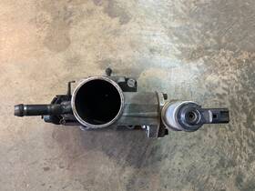 F87u-bc Ford 98-01 1999 Ranger B2500 Throttle Body 2.5l Tested Fast Ship
