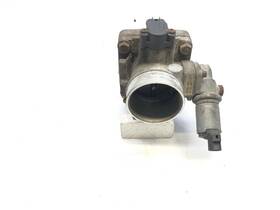 F87z9e926aa Ford 1998 - 2001 Explorer 5.0l 302ci Throttle Body And Iac Valve Assembly Oem