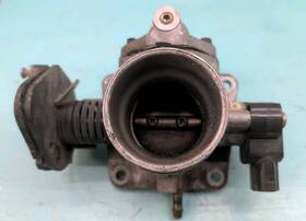 Ford F8cu-ac 1998 Escort 2.0 Throttle Body F8cuaa - Used Oem