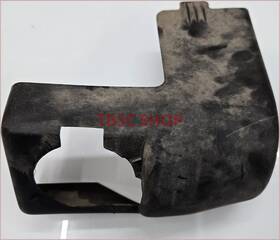 Ford F8ua9e766aa 2000 2001 F150 Throttle Body Cover Engine Bay Panel 4.2l F8ua-9e766-aa