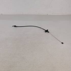 F8zc-9a758-ac Ford 99-04 Mustang 4.6l Sohc Throttle Cable Accelerator Gas Oem Aa7385