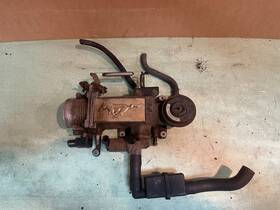 F8zu-9u538-ab Ford 1999-2004 Mustang Gt 4.6l Genuine Oem Throttle Body Intake Plenum