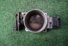 F8zuae Ford 1999 Crown Vic 4.6l Throttle Body Oem