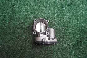 G1306c0545 Ford 2012 2013 2014 2015 2016 2017 Fusion 3.0 Throttle Body Oem