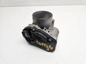 G1511b-1001 Ford 2015 Lincoln Mkz 3.7 V6 Throttle Body
