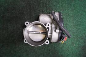 G1604a Ford 2017 Transit 150 3.7l Throttle Body Oem