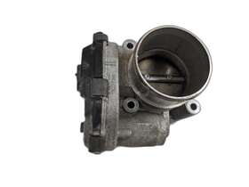 Gb8e9f991bc Ford Throttle Valve Body From 2016 F-150 2.7 Turbo