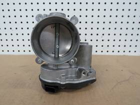 Gf20gs20 Ford 09 10 11 12 Fusion 2.5l Engine Throttle Body Control Unit Oem