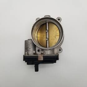 Gr3e-9f991-aa Ford Gr3e-9f991-ab 2015 2016 2017 2018 2019 2020 2021 2022 Mustang Throttle Body
