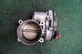 H1117c Ford 2012 Explorer 3.5l Throttle Body Oem