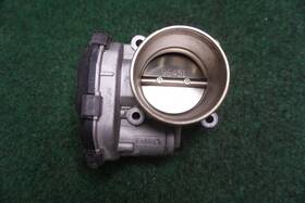 H1715a1148 Ford 2018 Mustang 2.3l Throttle Body Oem