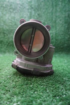 Hl3e9f991aa Ford 2020 Tranist 350 3.5l Throttle Body Oem