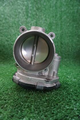 Hl3e9ff91aa Ford 2021 Explorer 3.3l Throttle Body Oem