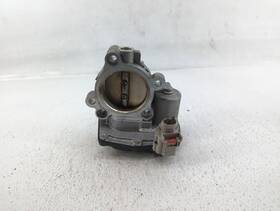 Hx7g-9f991-aa Ford Bronco Throttle Body Bky4w