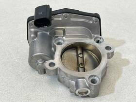 Hx7g-9f991-bb Ford Fits 2020 - 2022 Escape 1.5l Throttle Body Valve Assy Oem