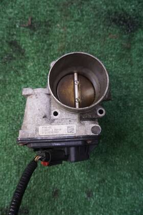 Ic10967401l Ford 2008 F150 4.6l Throttle Body Oem