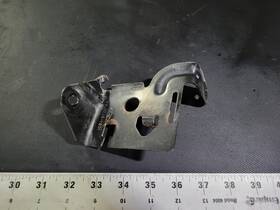 Ic24-9728-aa Ford F150 F250 5.4l Throttle Body Linkage Cable Bracket Dbc Used
