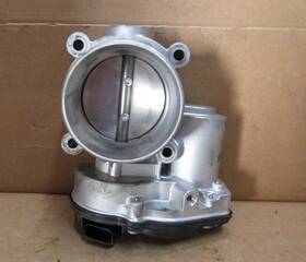 J1212a-0967 Ford 13 2013 Fusion 2.5 Engine Throttle Body Control Unit Assembly Oem G273n