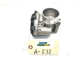 Jt4e9f991 Ford 2020-2024 Explorer St 3.0l V6 Engine Motor Throttle Body Oem