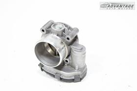 Jt4e-9f991-aa Ford Jt4z-9e926-a 2019-2023 Lincoln Nautilus Air Intake Throttle Valve Body Oem