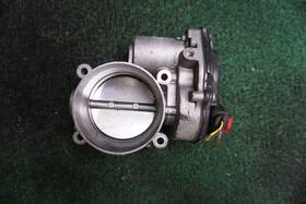 K1725b Ford 2018 Explorer 3.5l Throttle Body Oem