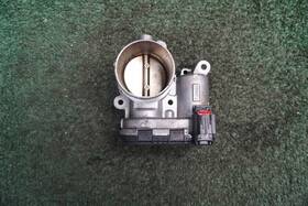 Ksge9f991aa Ford 2015 2016 F150 5l Throttle Body Oem