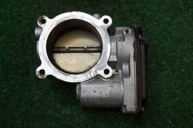 L1603a1114 Ford 2017 Explorer 3.7l Throttle Body Oem