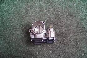 Lzfb7 Ford 2018 2019 2020 2021 Ecosport 1l Throttle Body Oem 36k Miles