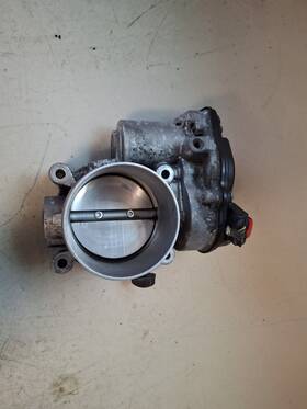 Ford M1304b-0513 2014 Explorer Throttle Body/valve Assembly