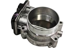Ml3e9f991aa-broken Ford Throttle Body Ml3e9f991aa Fits 21-22 F150 5.0l V8 Engine Air Intake Oem Factory