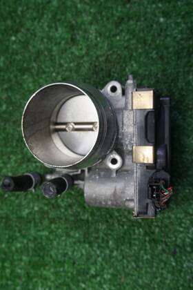 Mr16304943 Ford 2016 Fusion 3.0 Throttle Body Oem