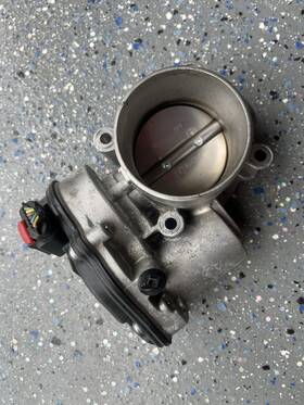 Pbt-gf20-0s20 Ford 2013-2016 Escape Throttle Body
