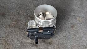 Pc3e-9f991-aa Ford Oem Motorcraft 5.0/6.2/7.3 Throttle Body 2018-2024