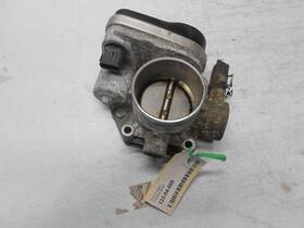Smitley-123-04-005 Ford 2006-2010 Fusion 3.0l Throttle Body
