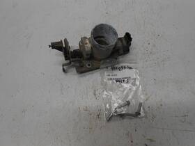 Smitley-258-14-077 Ford 2002-2008 Ranger 3.0l Throttle Body Valve 3l5e-ba