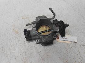 Smitley-330-31-302 Ford 2006 Escape Throttle Body