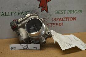 Thb76025 Ford 2012-15 Explorer Throttle Body Oem Assembly