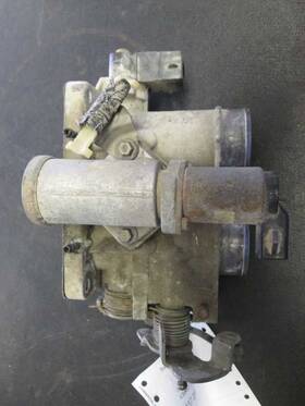 337-04554b Ford Truck Throttle Body Valve Assembly 6-300 4.9l Fits 89 Bronco 359952