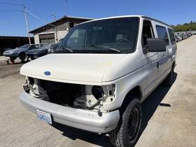 337-04805b Ford Truck Throttle Body 8-351w 5.8l From 8501 Gvw Fits 92-95 E250 Van 1176300