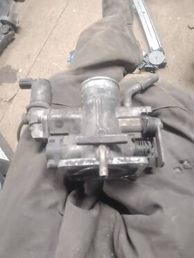 337-04882 Ford Truck 94 Ranger 2.3l Throttle Body Assembly