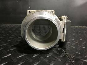 337-04883 Ford Truck Throttle Body Valve Assembly 6-183 3.0l Fits 94 Ranger 2561