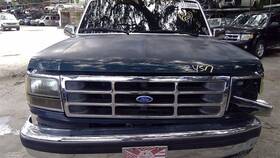 337-04886 Ford Truck Throttle Body Valve Assembly 8-302 5.0l Fits 94-96 Bronco 1187271