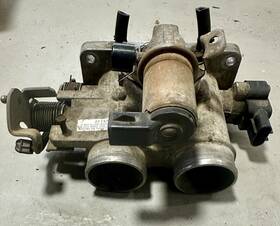 337-04887 Ford Truck Throttle Body Valve 6-300 4.9l Fits 94-96 F150 Pickup