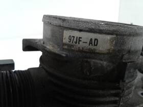 337-05199b Ford Truck Throttle Body Valve 2 Door Sport Pkg 6-245 Fits 00-01 Explorer 1941405
