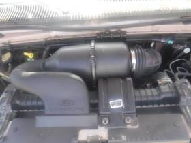 337-05204b Ford Truck Throttle Body 4.6l Thru 5/31/98 Fits 97-98 E150 Van 25383652